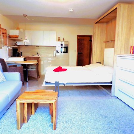 Residenz Meeresbrandung Cuxhaven Esterno foto